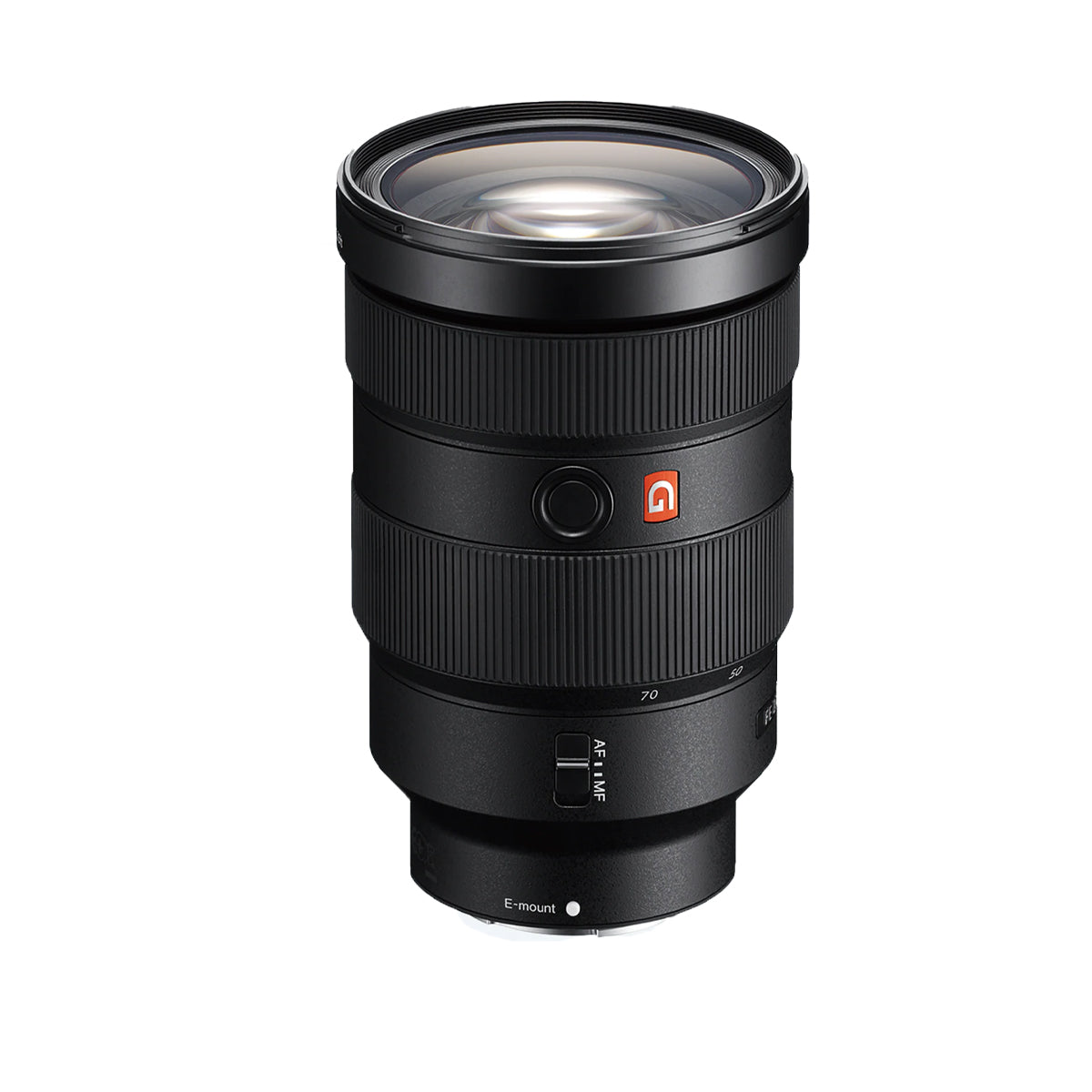 FE 24-70mm f/2.8 GM II OSS