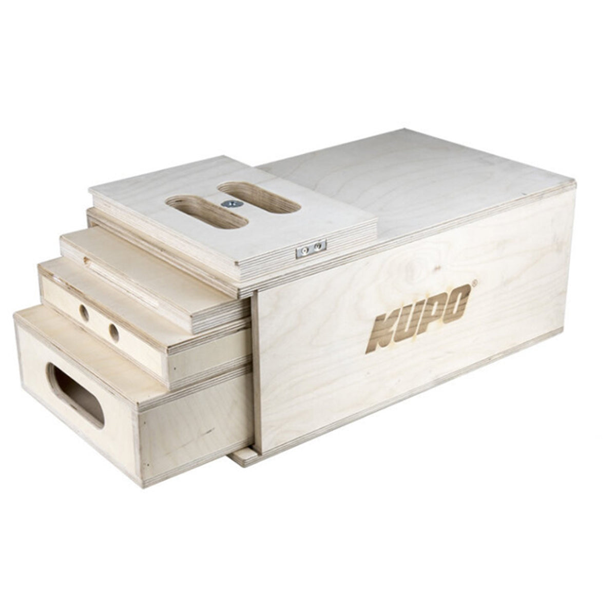 Apple Box Kit (4 in 1)