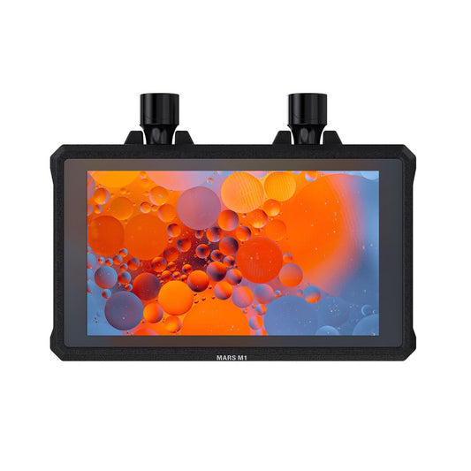 MARS M1 Enhanced SINGLE 5,5" Wireless Transceiving Monitor