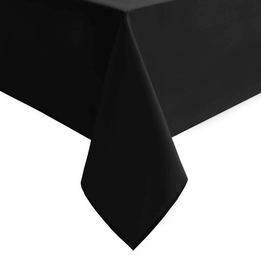 Tablecloth (black)