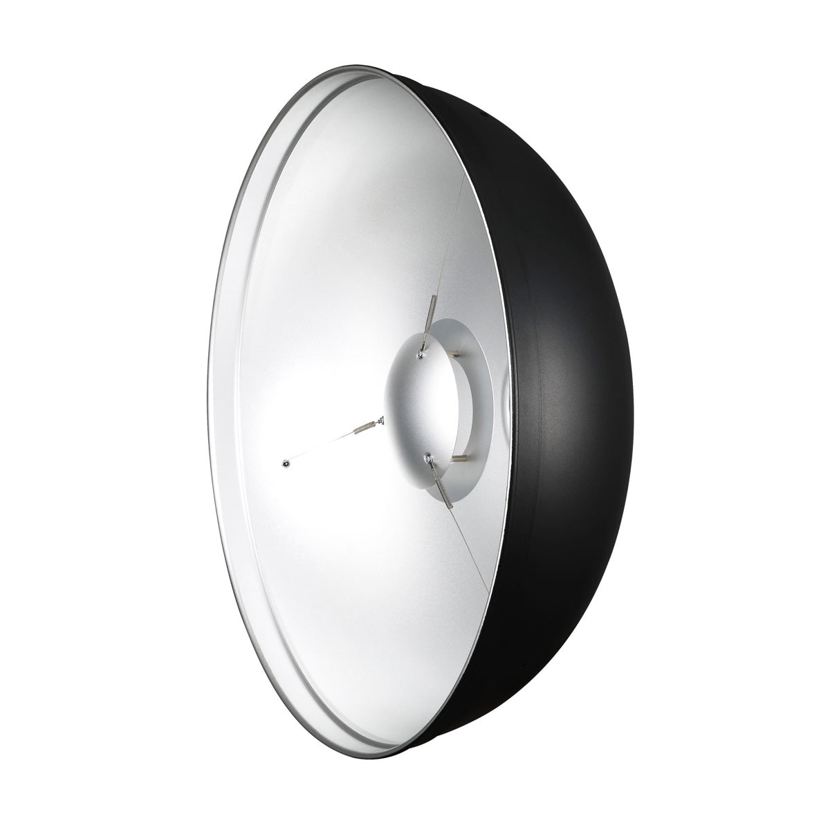 Beauty Dish White Kit, 55cm