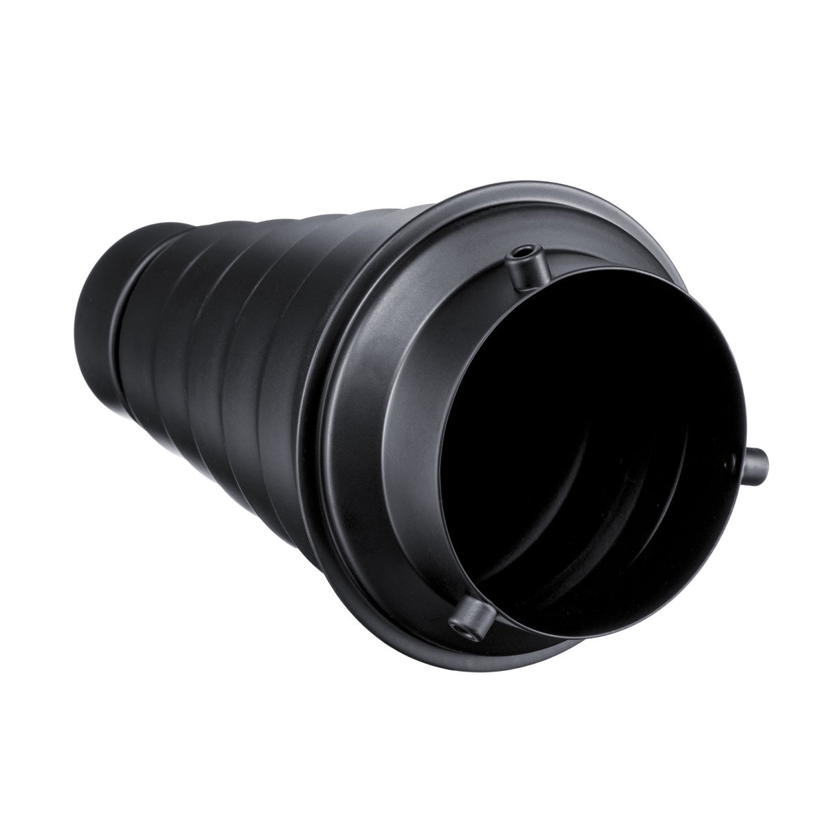 SN01 Snoot with Grid (Bowens Mount)
