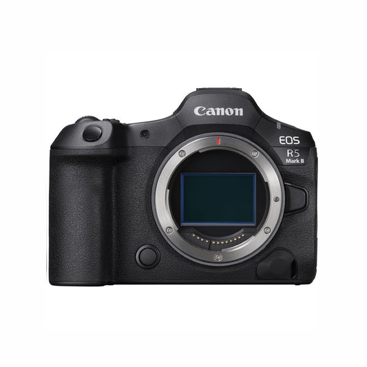EOS R5 II Mirrorless