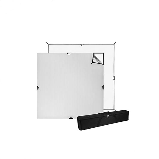 Scrim Jim Kit 96 x 96", 240 x 240 cm