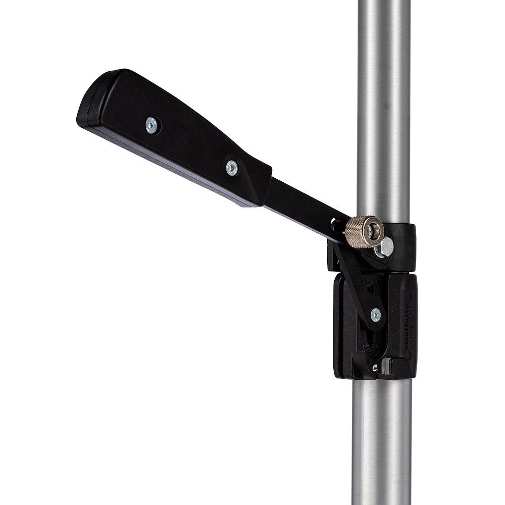 Autopole Telescopic Tripod (432-3.7), 210 - 370 cm / 7 -12'