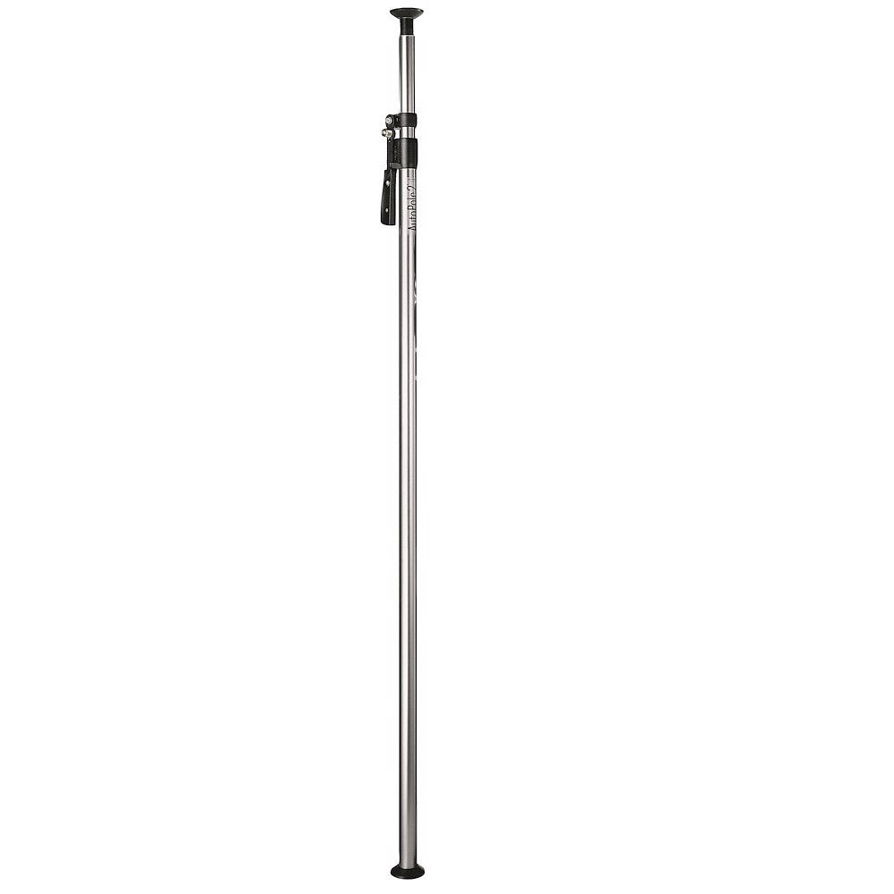 Autopole Telescopic Tripod (432-3.7), 210 - 370 cm / 7 -12'