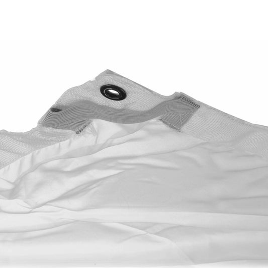 Scrim for Butterfly 600 x 600 cm / 20 x 20', magic cloth