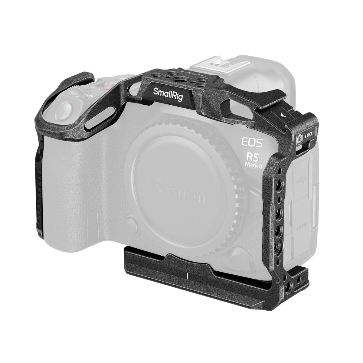 Cage for Canon R5 II