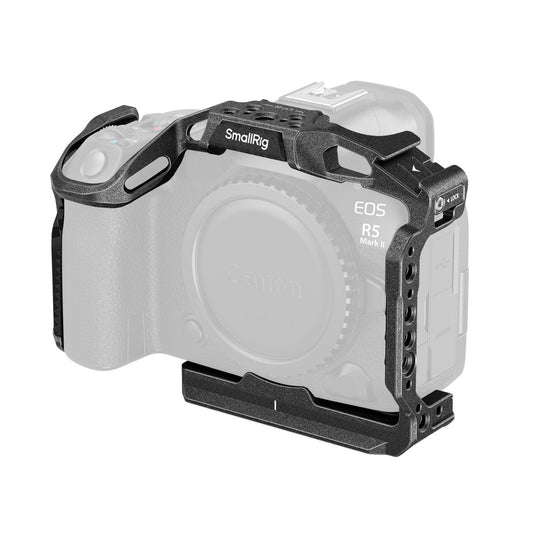 Cage for Canon R5 II