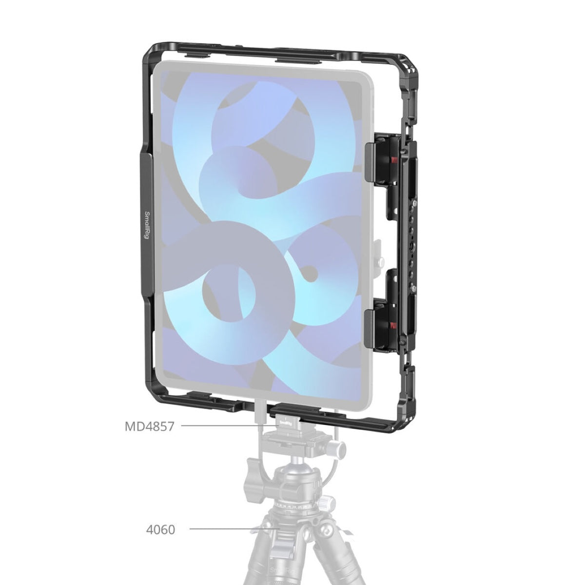 Cage for iPad Pro