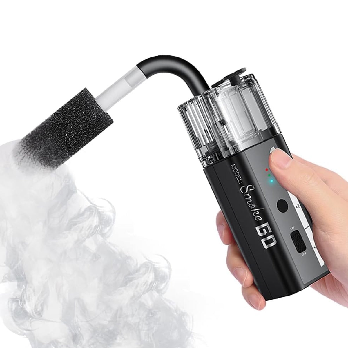 Smoke GO Hand-held fog machine