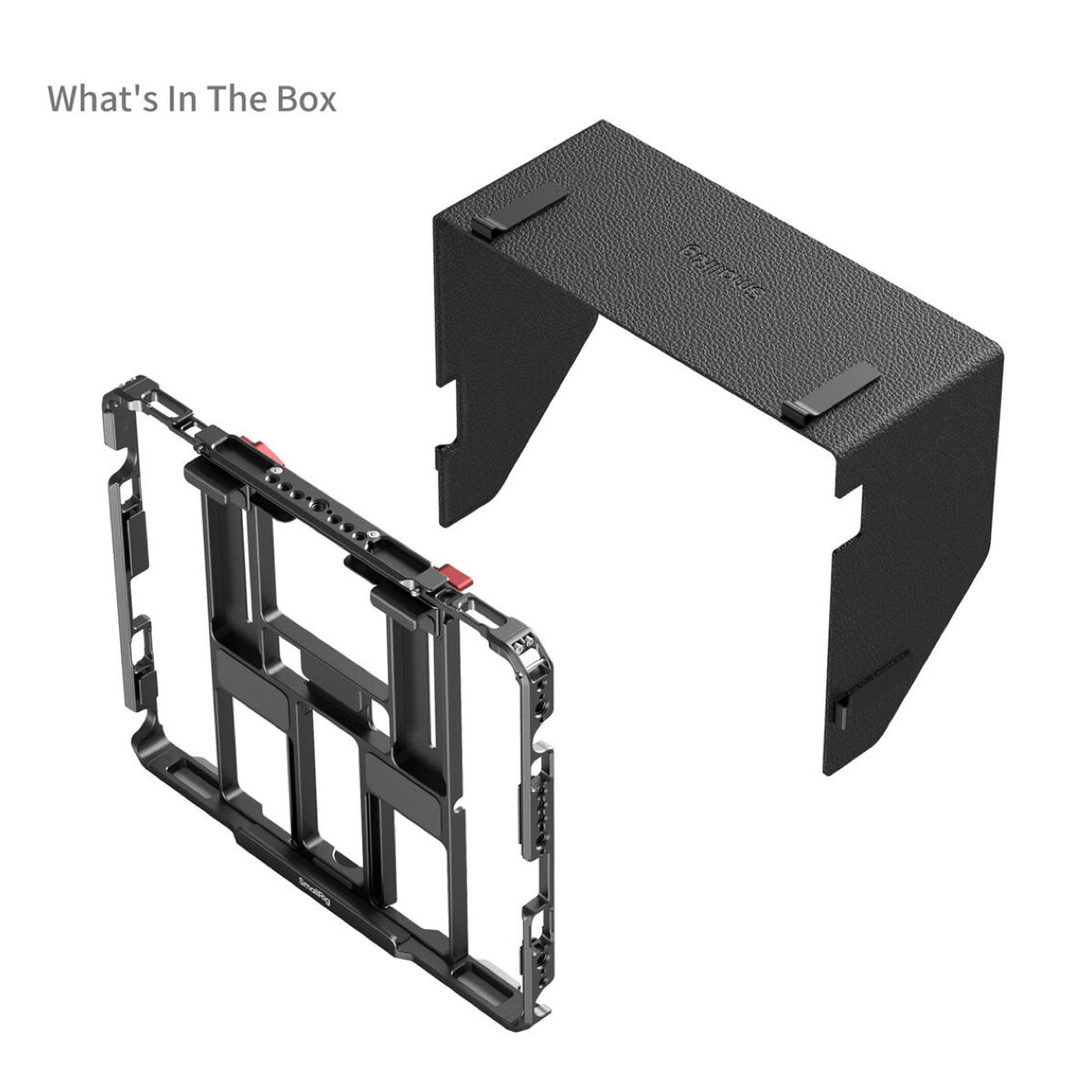 Cage for iPad Pro
