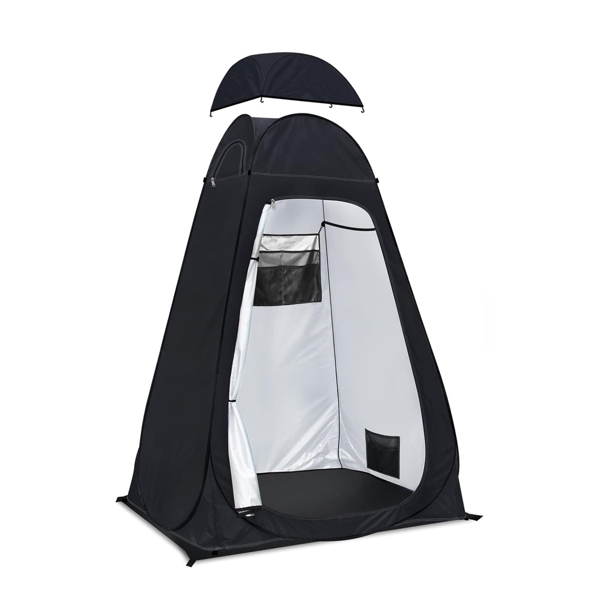 Changing Tent