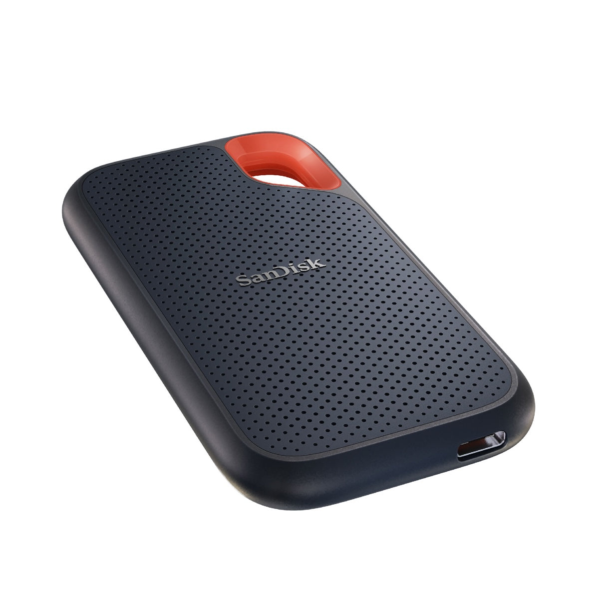 Extreme Portable SSD 4 TB (USB-C)