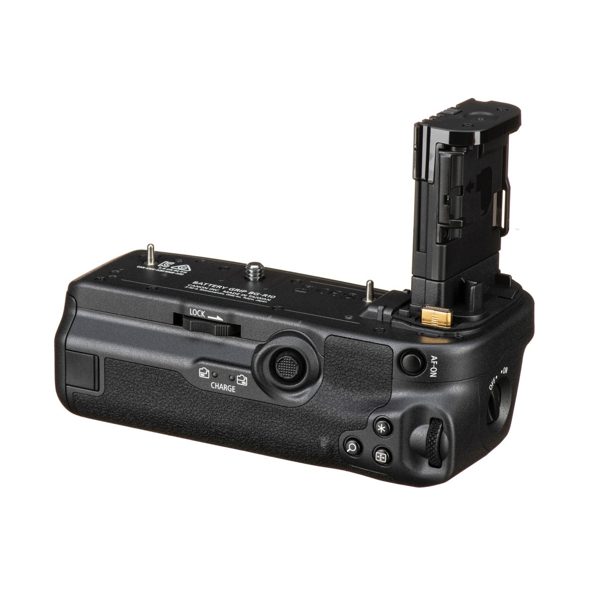 Battery Grip BG-R10 for R5
