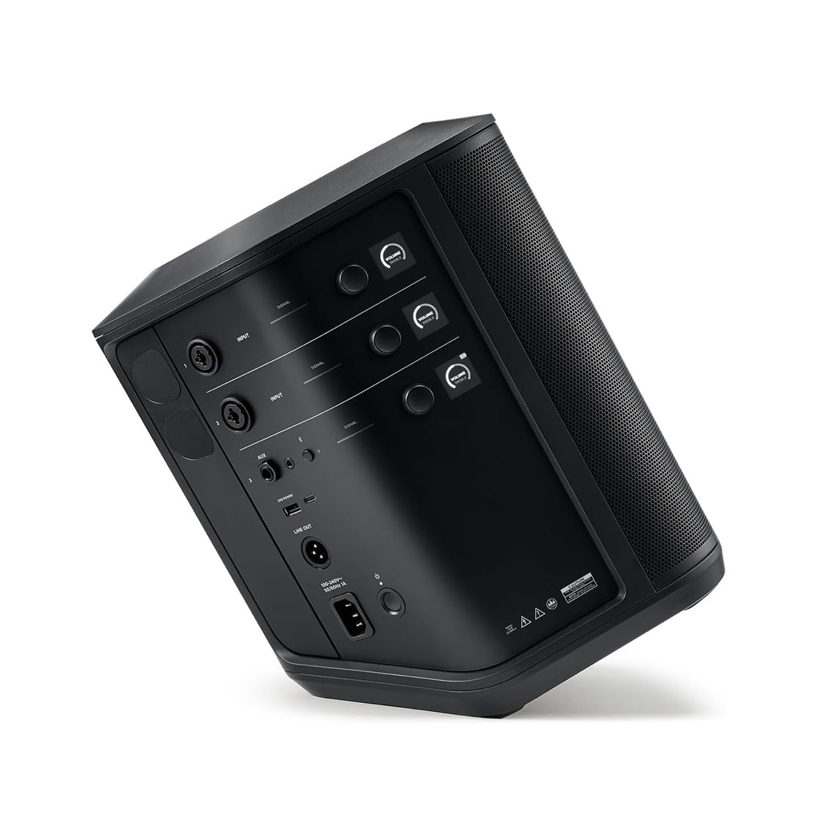 S1 Pro Plus Bluetooth Speaker