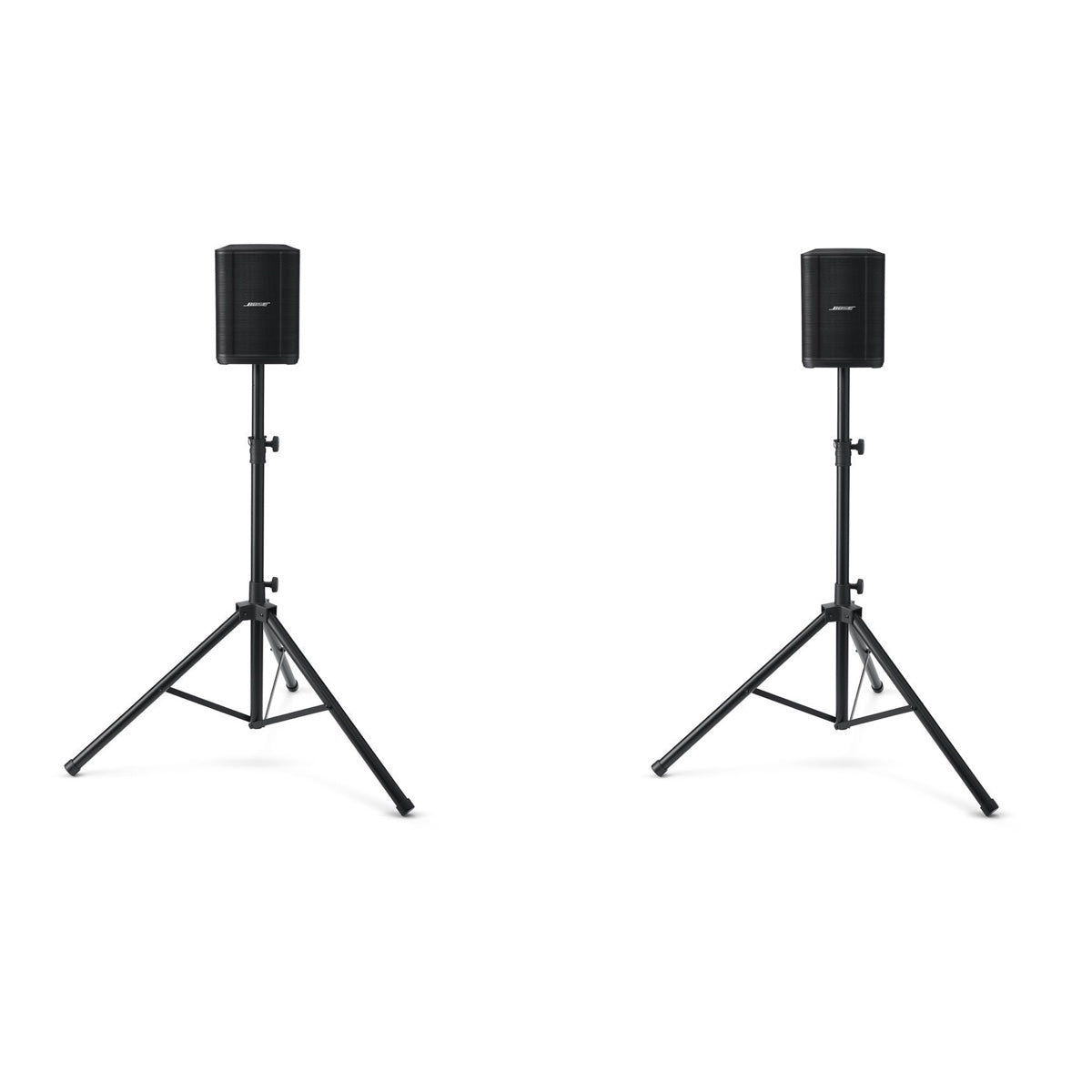 S1 Pro Plus Bluetooth Speaker Set