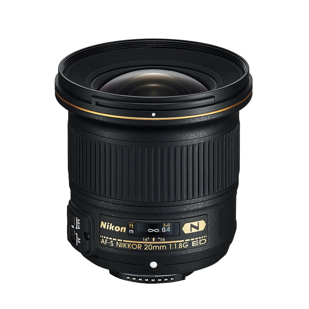 AF-S 20mm f1.8G ED