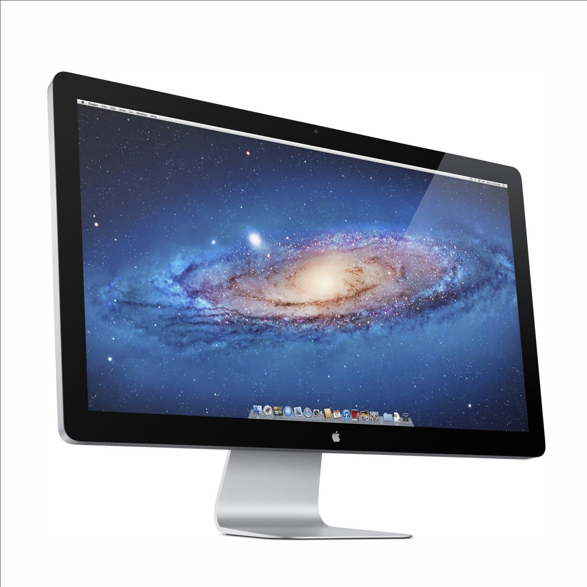 Thunderbolt Display 27-inch