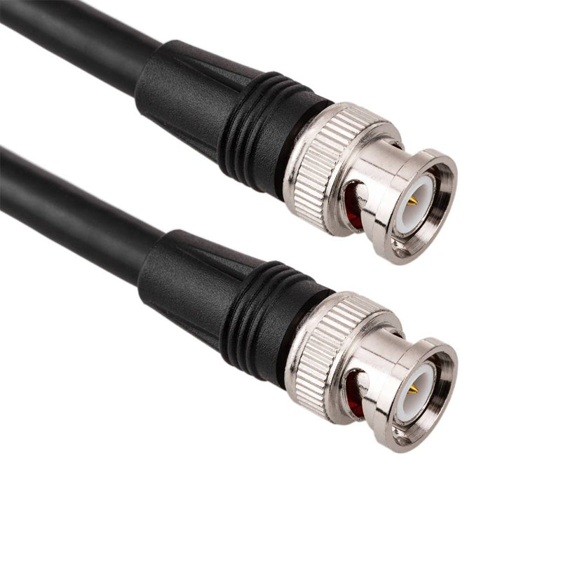 Cable BNC (macho/macho), 3m