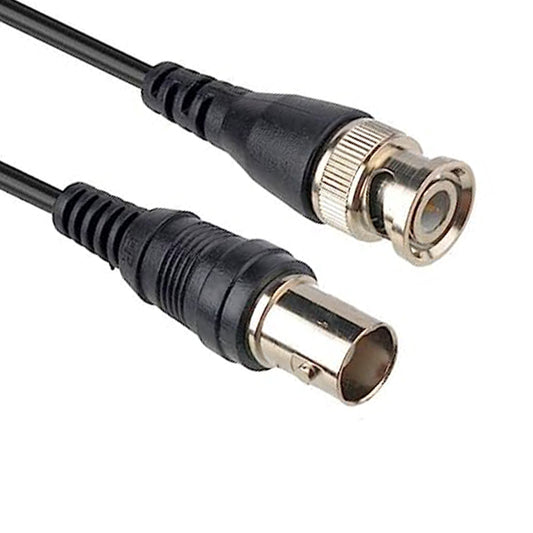 BNC Cable (male/female), 1m