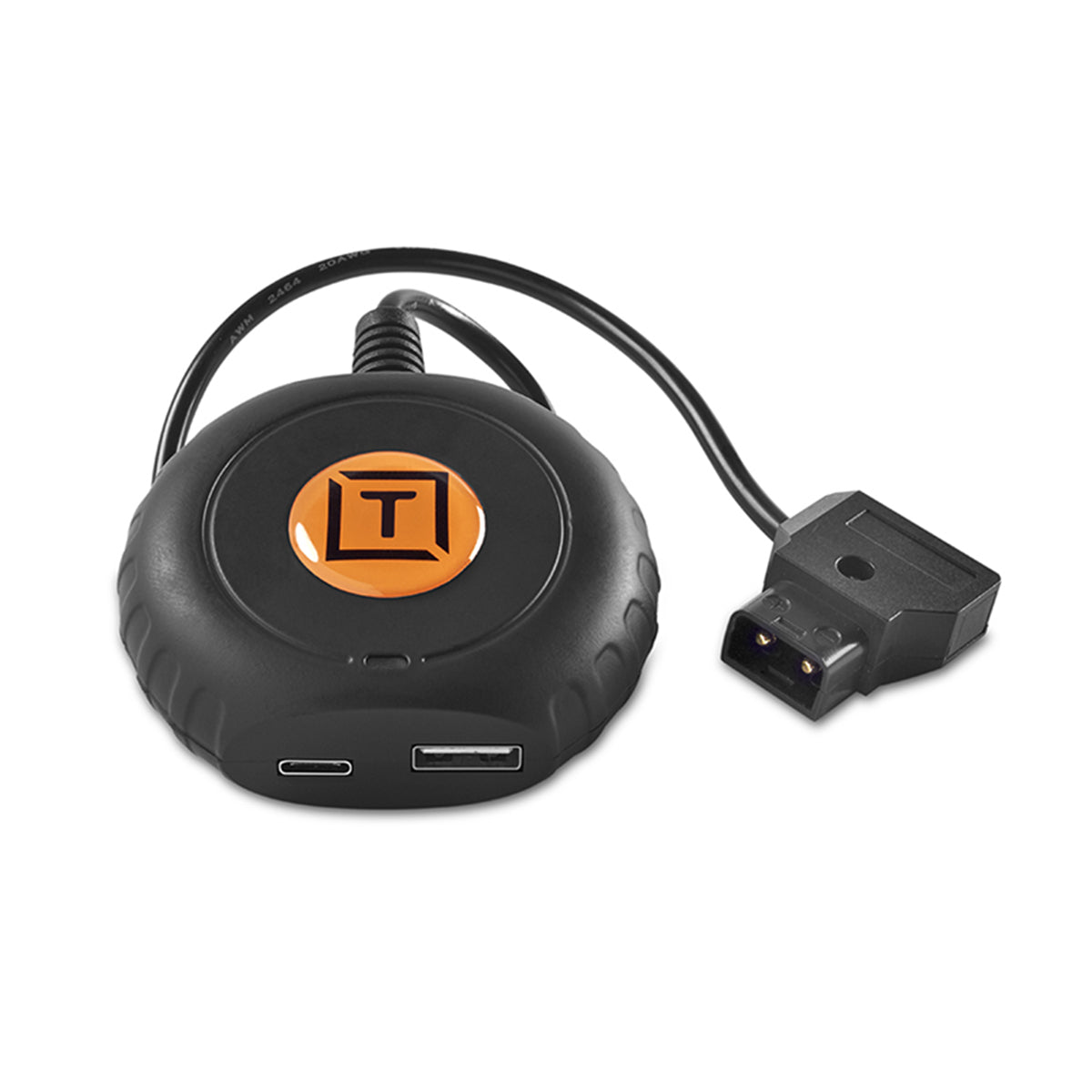 Adapter D-Tap to USB-C PD