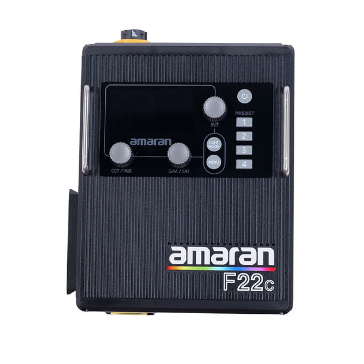 F22c 2'x2' RGBWW Flexible LED