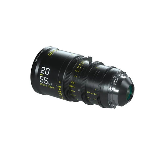 Pictor Zoom 20 - 55mm/2.8-22 (EF-Mount)