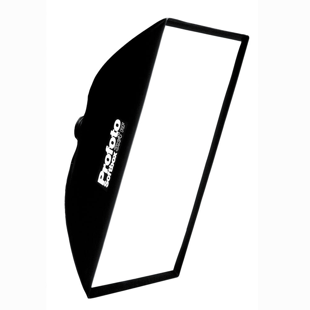 Caja de luz RFi mediana, 90 x 120 cm / 3 x 4'