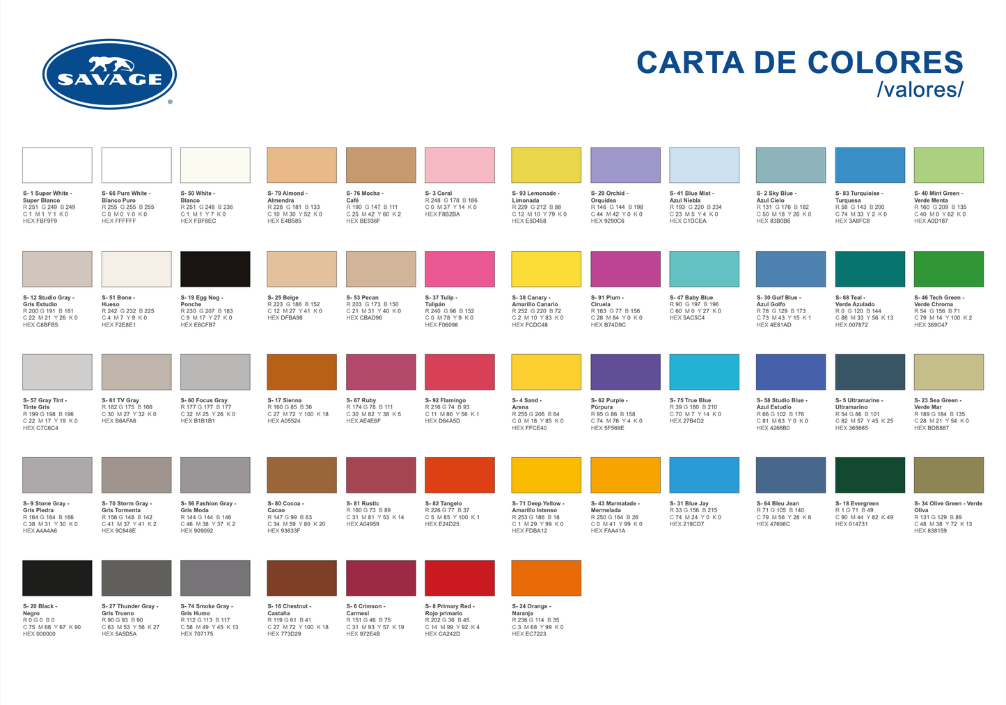 Background Roll 2,70 x 11 m / 9 x 36'