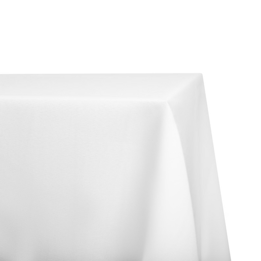 Tablecloth (white)