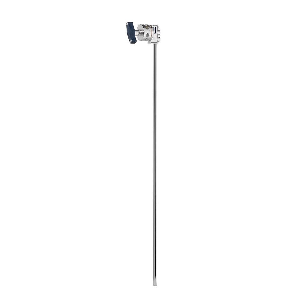 C-Stand 60" Kit w/ 40" Ext. Arm, 185 - 445 cm / 6' - 14,5'