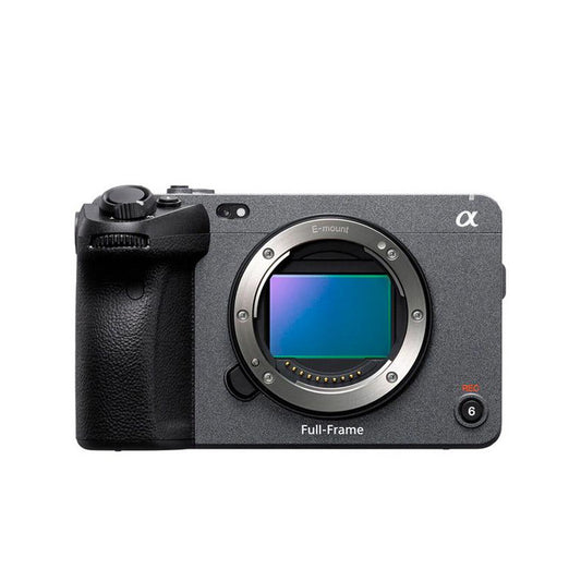 ILME-FX3