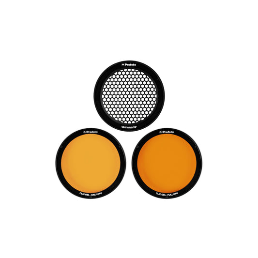 Clic Grid + Gel kit