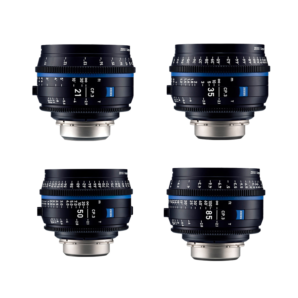 Zeiss cp3 best sale kit price