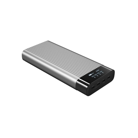 Batería 100WH USB-C (245W)