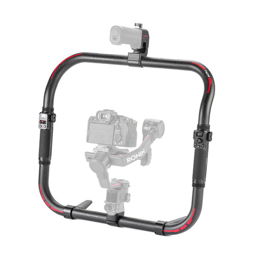 Ring Grip Avanzado para DJI Ronin