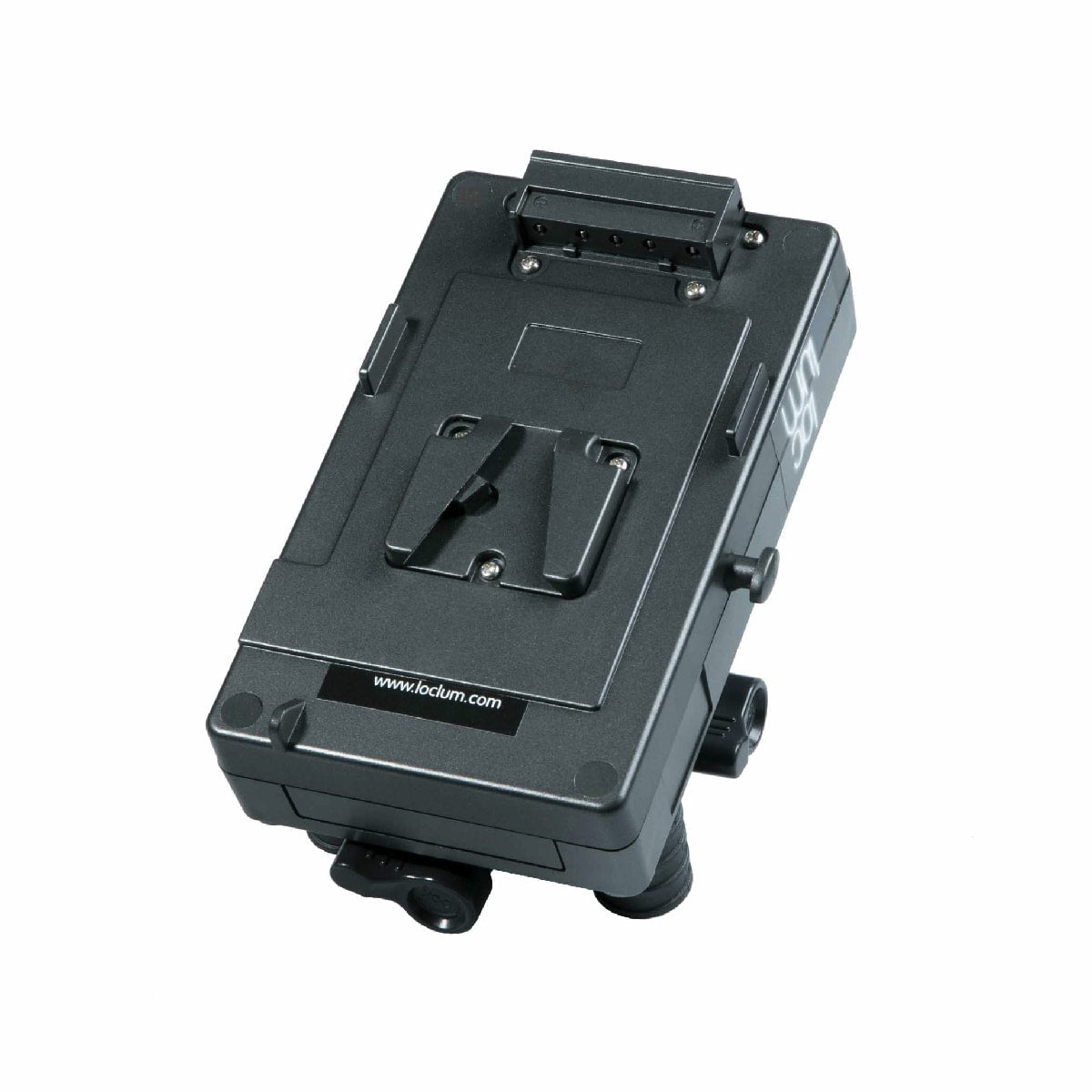  V-mount Battery Plate