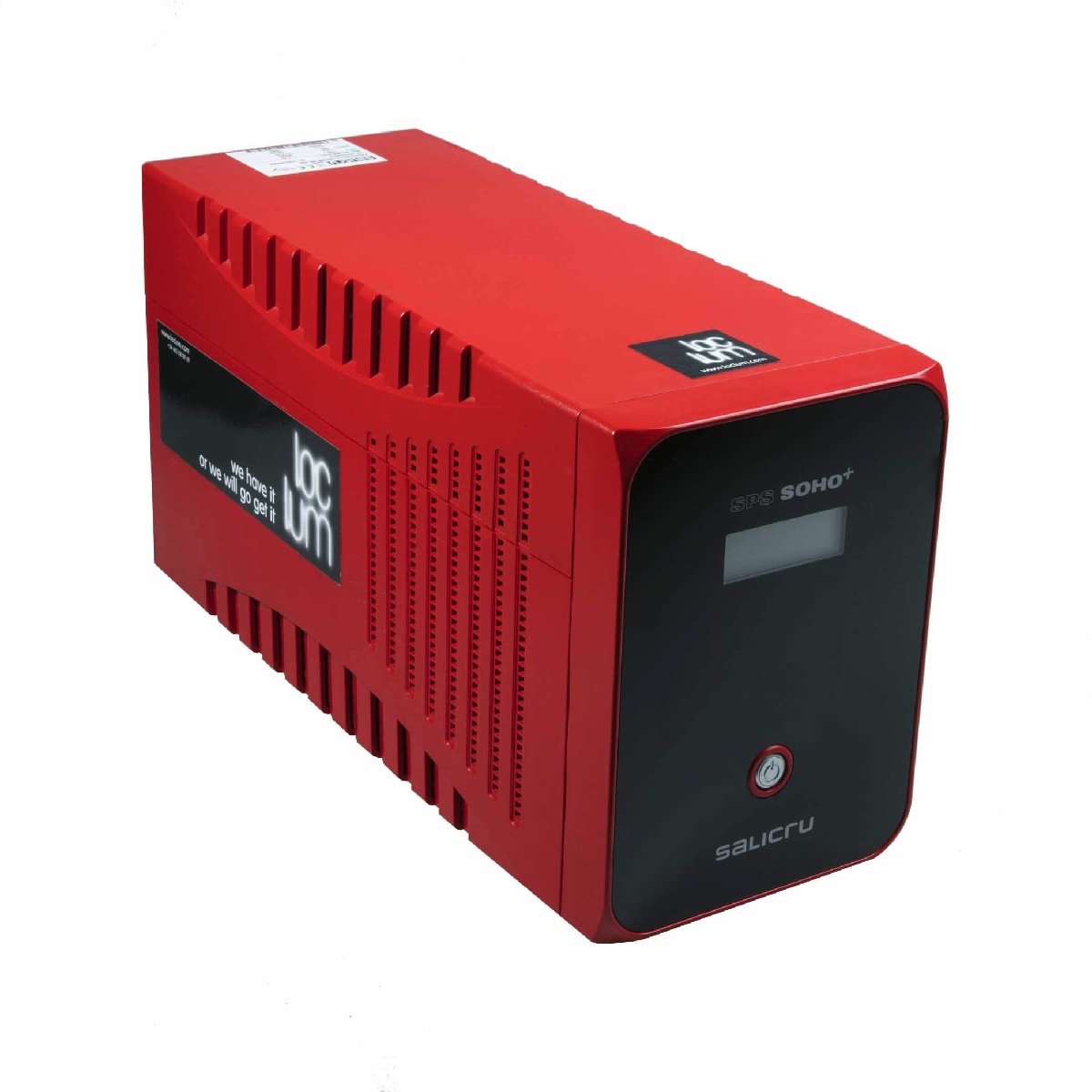 Uninteruptible Power System (blackout backup)
