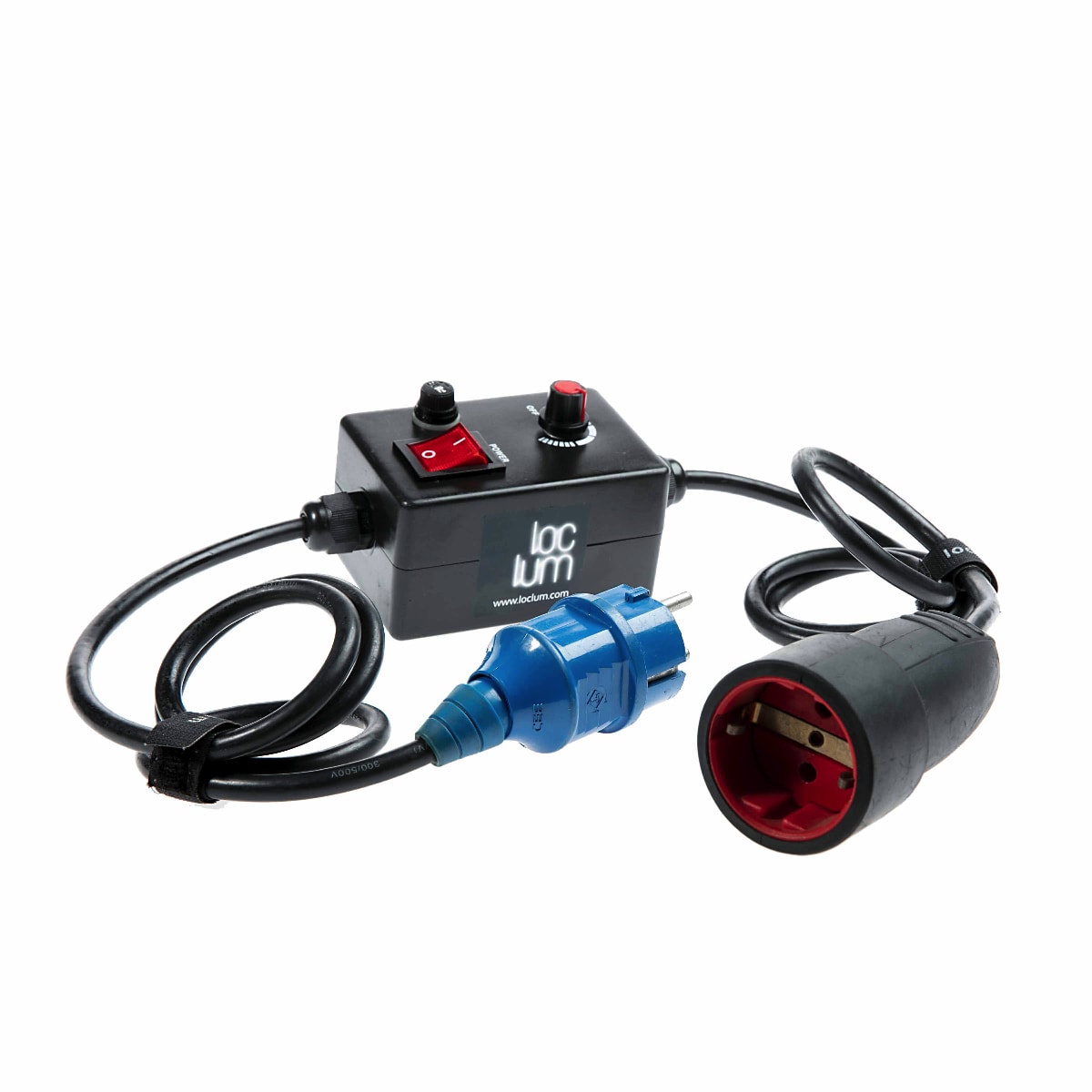 Dimmer 1 KW
