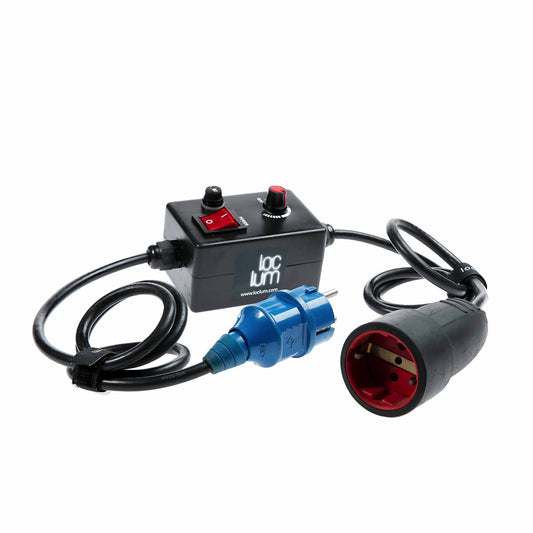 Dimmer 1 KW