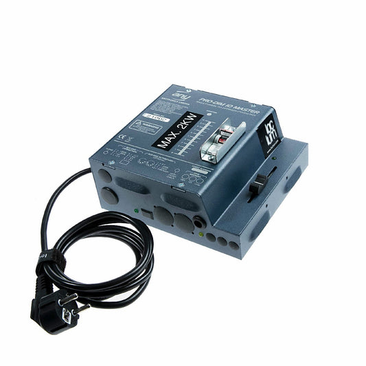Dimmer 2 KW