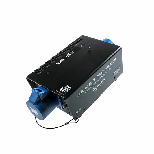 Dimmer 5 KW