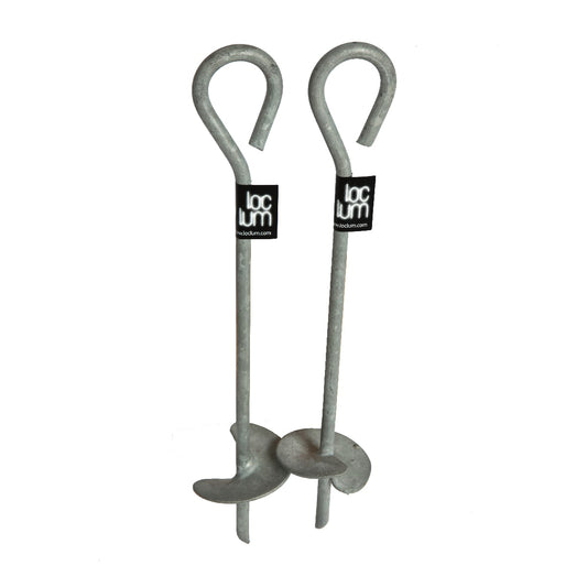 Beach Anchor