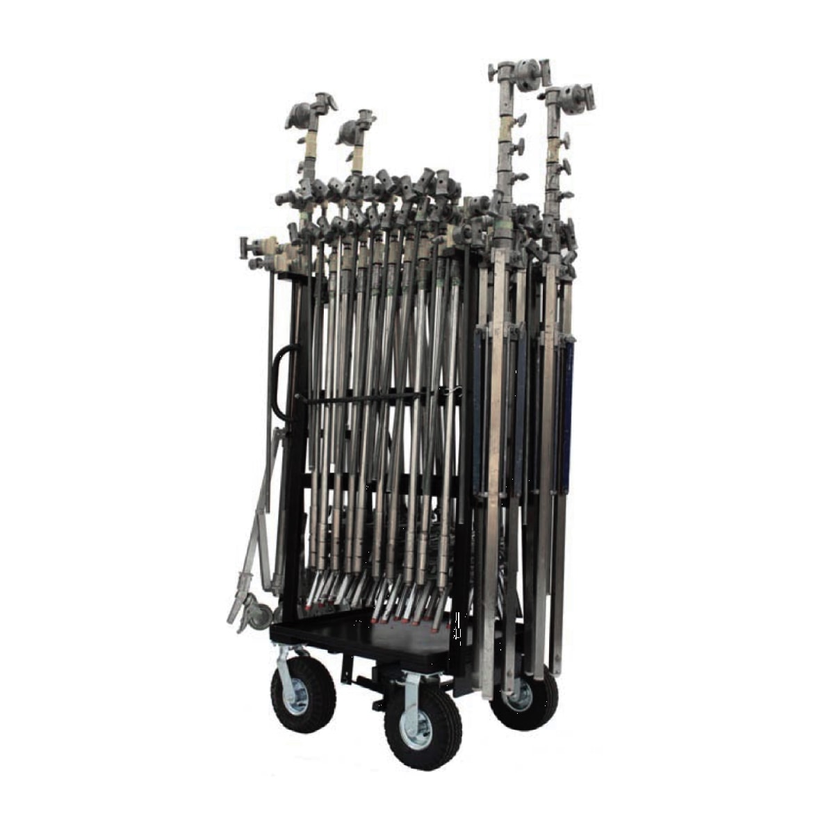  C-Stand/Hi Roller Utility Cart