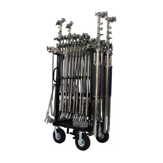 C-Stand/Hi Roller Utility Cart