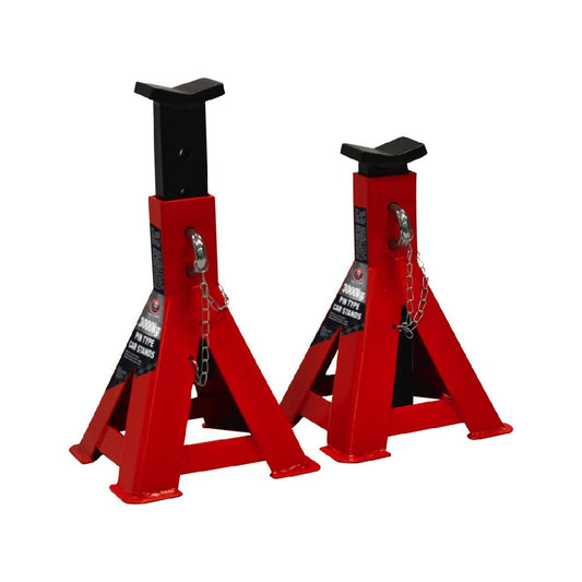  Car Stands (3 tons)