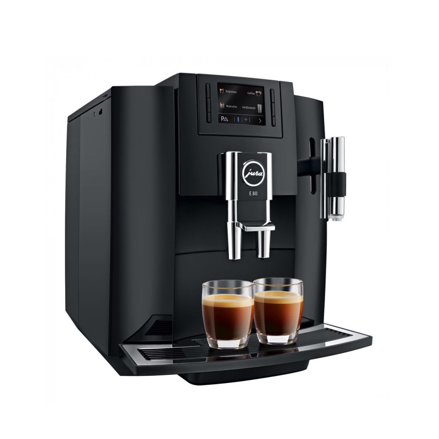 Jura Coffee Machine