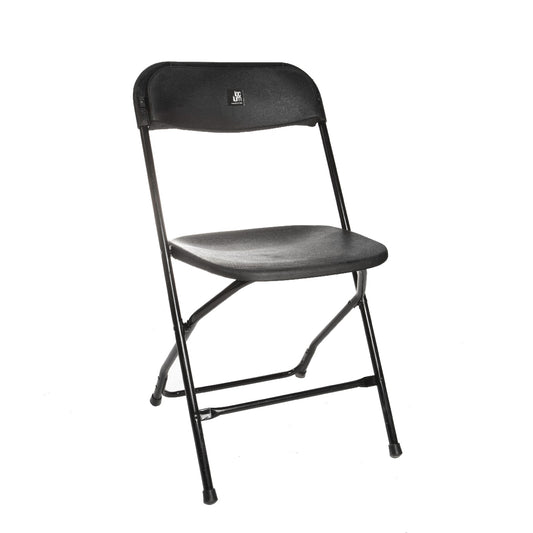 Folding chair (plastic)