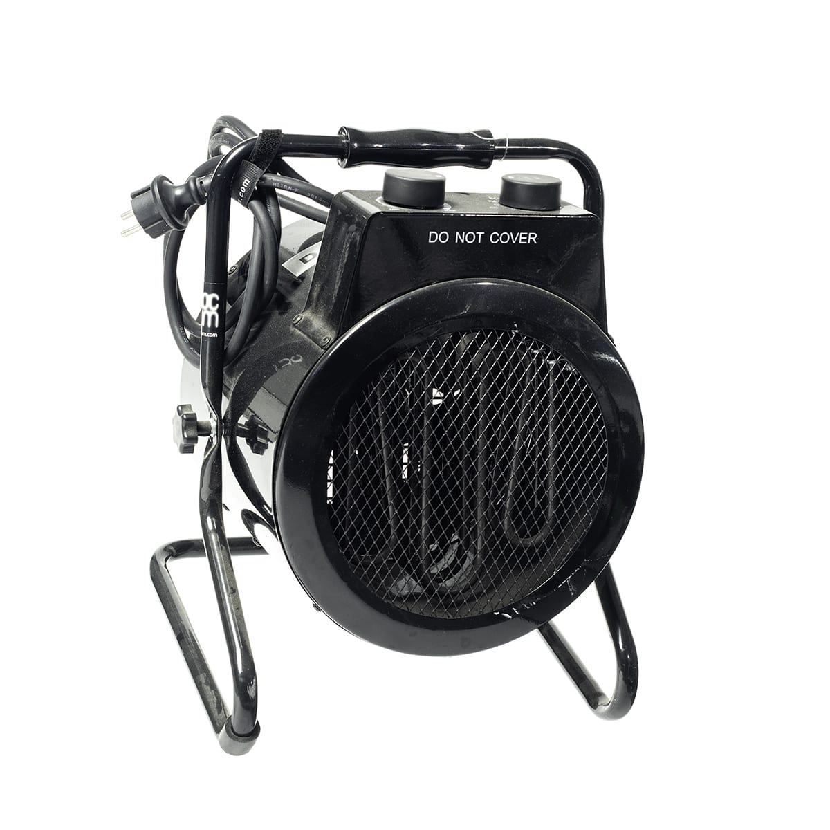 Heater Indoor, power, 2 KW